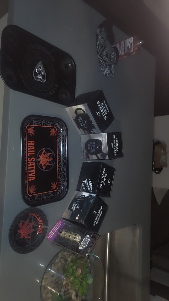 Smoke Shop Accessories