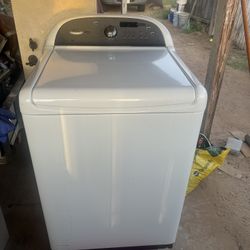 Whirlpool Washer