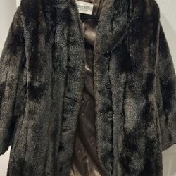 Fur Coat 