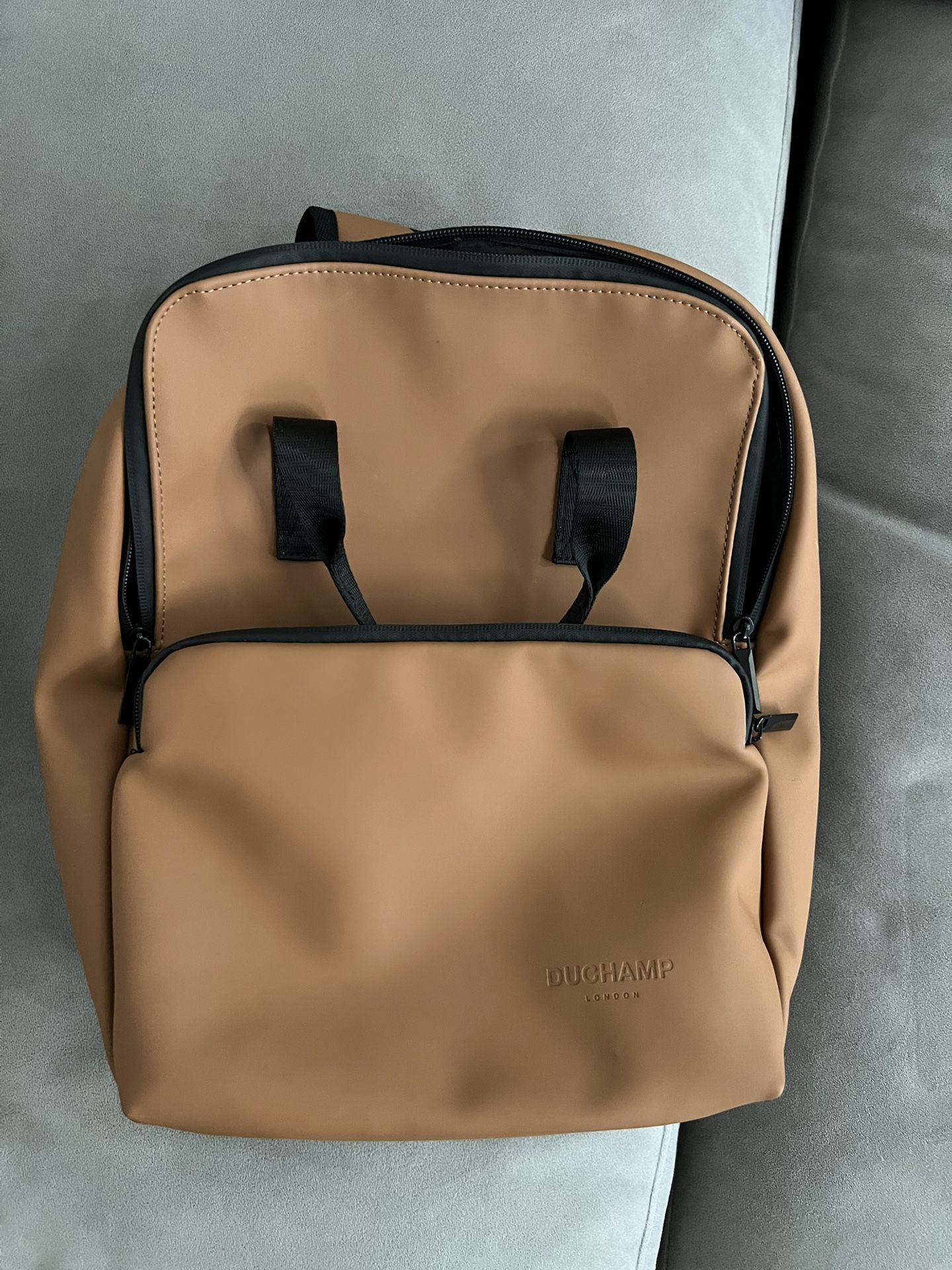 Duchamp London Backpack
