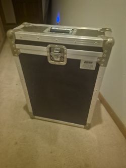 18in x 30in road case