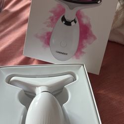 Luminesce - Facial Sculptor 