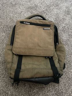 Samsonite Backpack