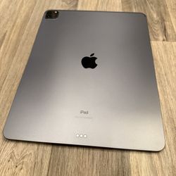 iPad Pro 4th 128gb 12.9”
