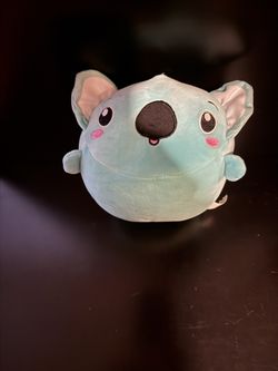 Koala Plushie 