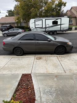 Toyota Camry 2005
