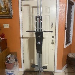 Exercise Equipment