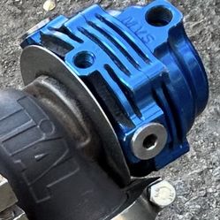 Wrx/sti Tial External Wastegate