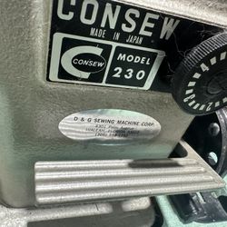 sewing machine, Maquinas de Coser 