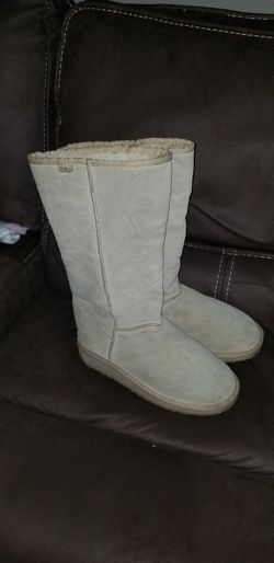 Emu men's boots sz 12