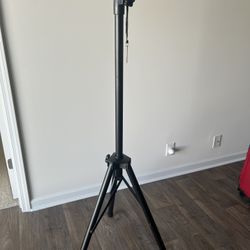 Speaker Pole Mount Stand