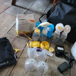 Medela Pump 