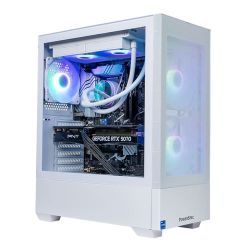 New Gaming Desktop