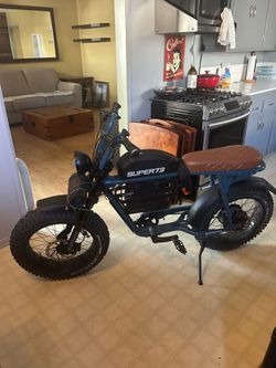 Super 73