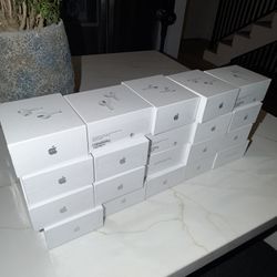 AirPods Pro 3rd Generation 