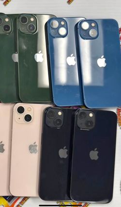 iPhone 13 unlocked ( wholesale prices )