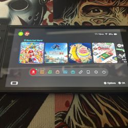 Nintendo Switch 2 ($250.00)
