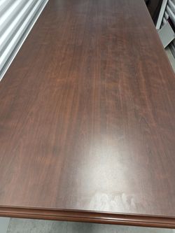**Executive Conference Room Table** - With 4 Chairs