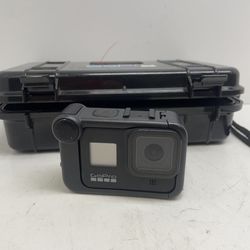 GoPro 8 Black Camera 198849