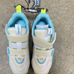 NWT And1 boys basketball Sneakers Size 13