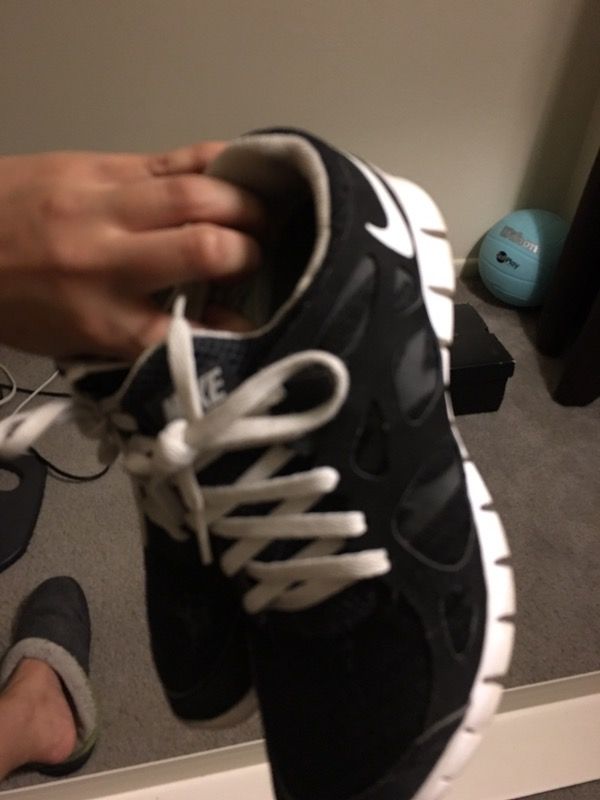 Nike Free Run