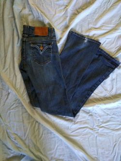 Size one vigoss studio jeans