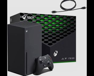 Xbox series X
