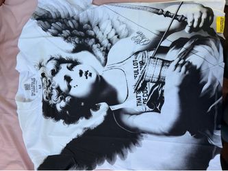 Syrup Graphic T-Shirt size Small -Brand new with tags