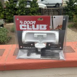 The Door Club