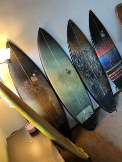 Surfboards Short Boards