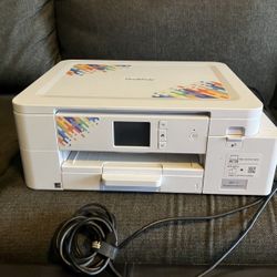 Brother SP-1 Sublimation Printer