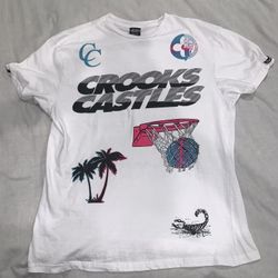 Crooks N Castles 