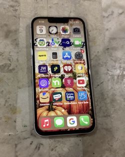 Apple IPhone 13 Unlocked