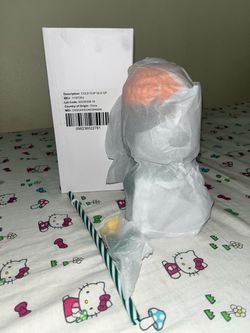 Snoopy cup