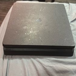 PS4 4 SALE!!