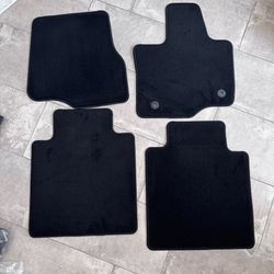 New!! Floor Mat Ford F 150 ‘24 Crew Cab OEM