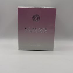 Versace Bright Crystal EDT