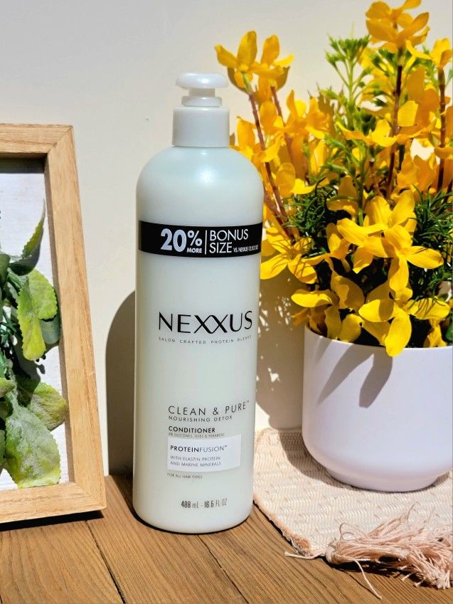 Conditioner