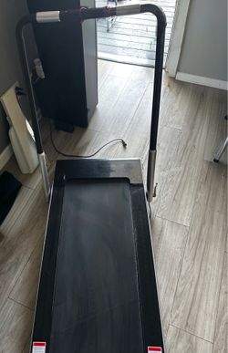 Treadmill