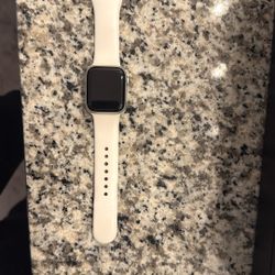 Apple Watch SE 40mm Silver