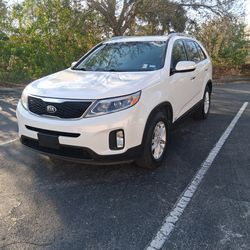 2014 Kia Sorento