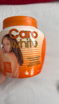 Caro white