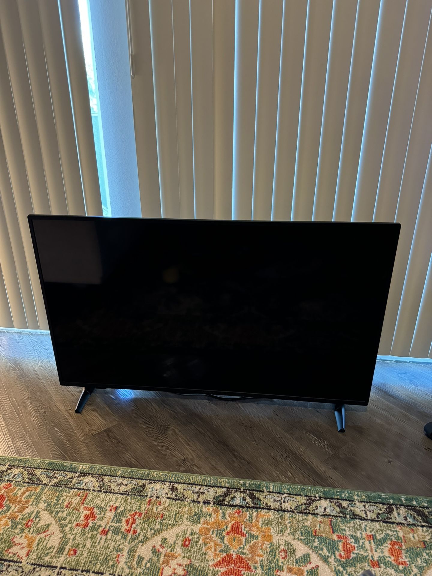 55 Inch Insignia Tv