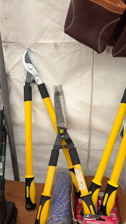 Garden tools