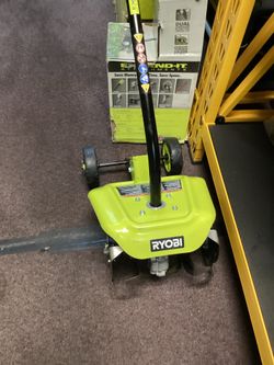 RYOBI Cultivator Attachment (Tool-Only) $80