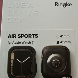 Apple Watch Series 7 Case