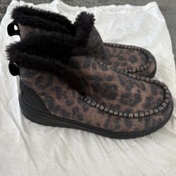 Hey Dude Slip On Shoes