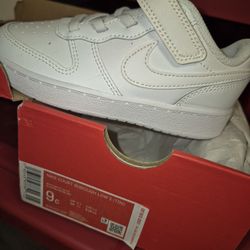 Nike Size 9c
