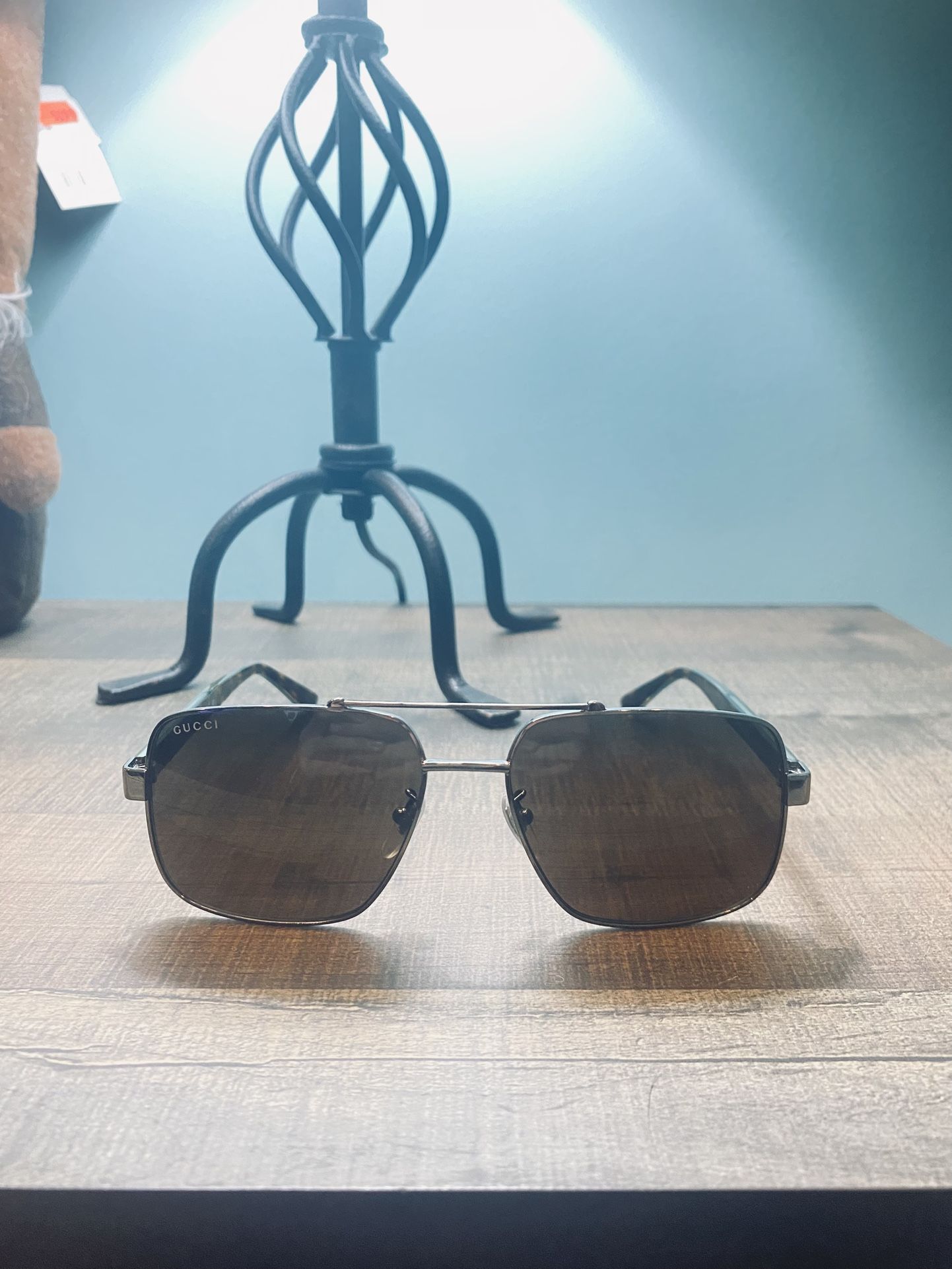 Gucci Glasses
