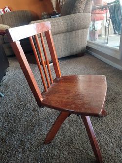 Child's Office Chair